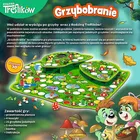 Trefl, Rodzina Treflików, Grzybobranie, gra familijna 3D