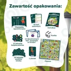 Trefl, Rodzina Treflików, Karta Rowerowa, gra edukacyjna