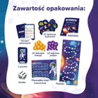 Trefl, Rodzina Treflików, Kosmos, gra edukacyjna