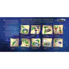 Trefl, Rodzina Treflików, Magiczne Sztuczki, Skarbiec Magika