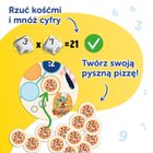Trefl, Rodzina Treflików, Mały Odkrywca, Mnożenie, gra edukacyjna