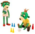 Trefl, Rodzina Treflików, Rodzinne granie, Kalejdoskop 25 gier, gra familijna