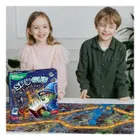 Trefl, Rodzina Treflików, Spy Guy Fantasy, gra familijna