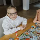 Trefl, Rodzina Treflików, Spy Guy Roma, gra familijna