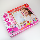 Trefl, Science4You, Fabryka szminek, zestaw L