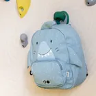 Trixie Baby, plecak dla przedszkolaka, Rekin, 5,25 l