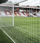 Trizand, siatka do metalowej bramki piłkarskiej