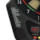 Trizand, tarcza elektroniczna do gry w dart