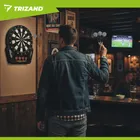 Trizand, tarcza elektroniczna do gry w dart