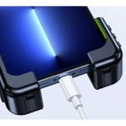 Trizand, uchwyt rowerowy na telefon