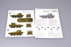Trumpeter, USMC LAV-AD Light Armored Vehicle - Air Defense, model do składania, 1:35