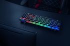 Trust, Azor Gaming Keyboard Us, klawiatura, GXT835