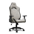 Trust, GXT 723B Ruya Comfortable Fabric Beige, fotel gamingowy