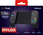 Trust, kontroler bezprzewodowy, GXT 735, Mylox Android iOS, czarny