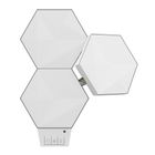 Trust, panel oświetleniowy, GXT902 VYBZ RGB HEXAGON