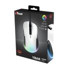 Trust, Ybar, mysz gamingowa, GXT 922w