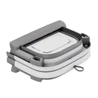 Tulano, Bathe 25, wanienka, grey