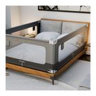 Tulano, Cover 48, barierka ochronna na łóżko, 180 cm