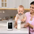 Tulano, Ellie 35, podgrzewacz do butelek