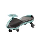 Tulano, Focus 35, jeździk grawitacyjny