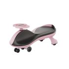 Tulano, Focus 35, jeździk grawitacyjny, Pink