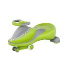 Tulano, Focus 55, jeździk grawitacyjny, green