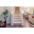 Tulano, Guardian 1.0, barierka, bramka zabezpieczająca, white