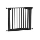 Tulano, Guardian 3.0, barierka zabezpieczająca, rozporowa, black