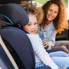 Tulano, Joy 45, fotelik samochodowy, black