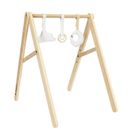 Tulano, Moon 45, bujaczek leżaczek, beige