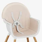 Tulano, Morsel, krzesełko do karmienia, beige