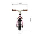 Tulano, Scout 15, rowerek biegowy, Pink