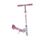 Tulano, Zigzag 35, hulajnoga, Pink