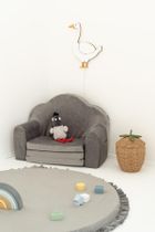 tupti.lights, lampka nocna dla dzieci, drewniana, gąska