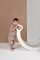 tupti.wood, duży bujak montessori