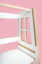 tupti.wood, Kitchen Helper, Double Safe, pomocnik kuchenny dla rodzeństwa