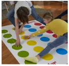Twister, zręcznościowa gra towarzyska