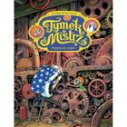 Tymek i Mistrz. Perpetuum mobile