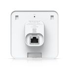 Ubiquiti, czytnik dostępu NFC Bluetooth, UniFi Reader Flex, BT4.1, IP55, PoE