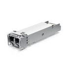 Ubiquiti, moduł SFP, UACC-OM-MM-1G-D-2, MM, Duplex LC, 1.25Gbps, 550m