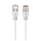 Ubiquiti, patchcord, kat.6, 0,15m