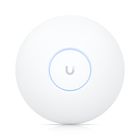 Ubiquiti, punkt dostępowy, WiFi7, 6GHz, 1xRJ45, 2,5Gbps