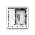 Ubiquiti, rejestrator wideo, UNVR-Instant, NVR, 1xkieszeń 3.5", 6xGbE PoE RJ45