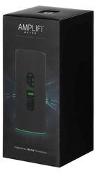 Ubiquiti, router Wi-Fi, MU-MIMO, OFDMA, TX-beamforming