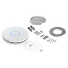 Ubiquiti, U7-Pro-XGS, punkt dostępowy, WiFi7, 6GHz, 1x RJ45 10Gbps PoE++