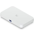 Ubiquiti, UCG-Fiber, kontroler, Switch/Cloud Gateway, 4x 2.5GbE RJ45, 2x SFP+