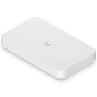 Ubiquiti, UXG-Fiber, kontroler, Switch/Gateway, 4x 2.5GbE RJ45, 2x SFP+