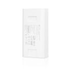 Ubiquiti, zasilacz PoE, 54V, 1,48A, 80W