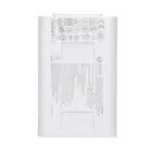 Ubiquiti, zasilacz, U-PoE, 15W