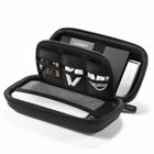 Ugreen, etui na dysk twardy HDD i akcesoria, czarny, 16,5-9,5-4,5 cm